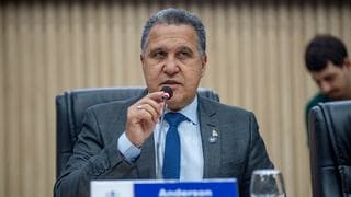 Anderson Moratorio (PRD)