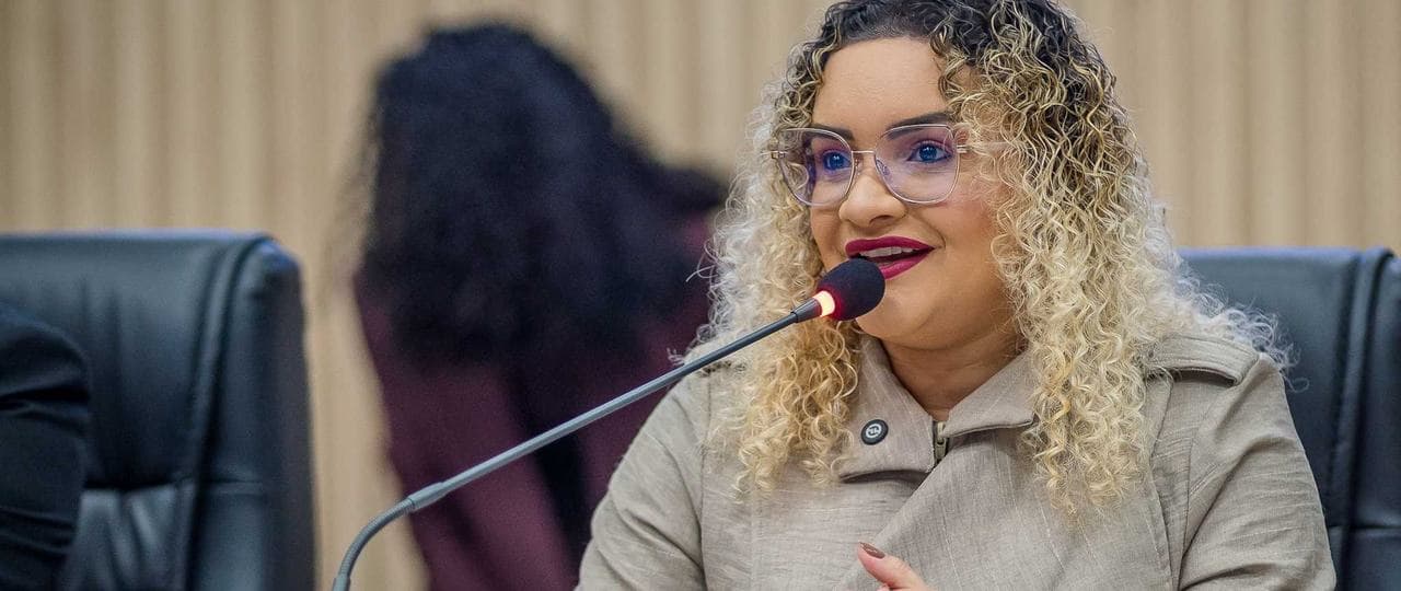 Erica Ribeiro (PSDB)
