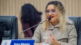 Erica Ribeiro (PSDB)