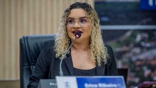 Erica Ribeiro (PSDB)