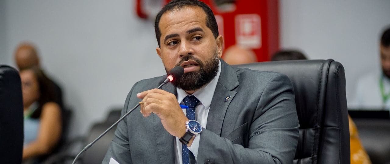 Fred Sanção (PL)