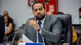 Fred Sanção (PL)