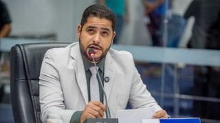 Laécio da ACT (PDT)