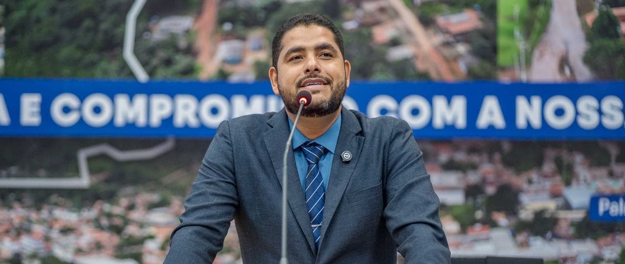Laécio da ACT (PDT)