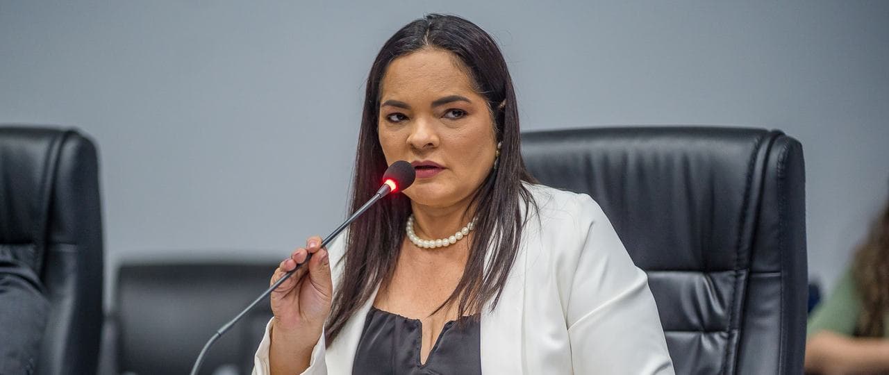 Maquivalda Barros (PDT)