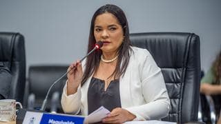 Maquivalda Barros (PDT)