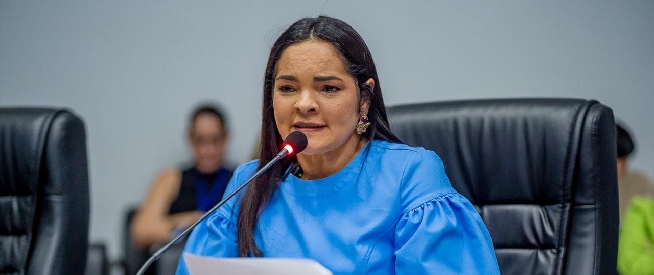 Maquivalda Barros (PDT)