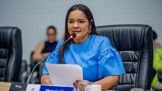 Maquivalda Barros (PDT)