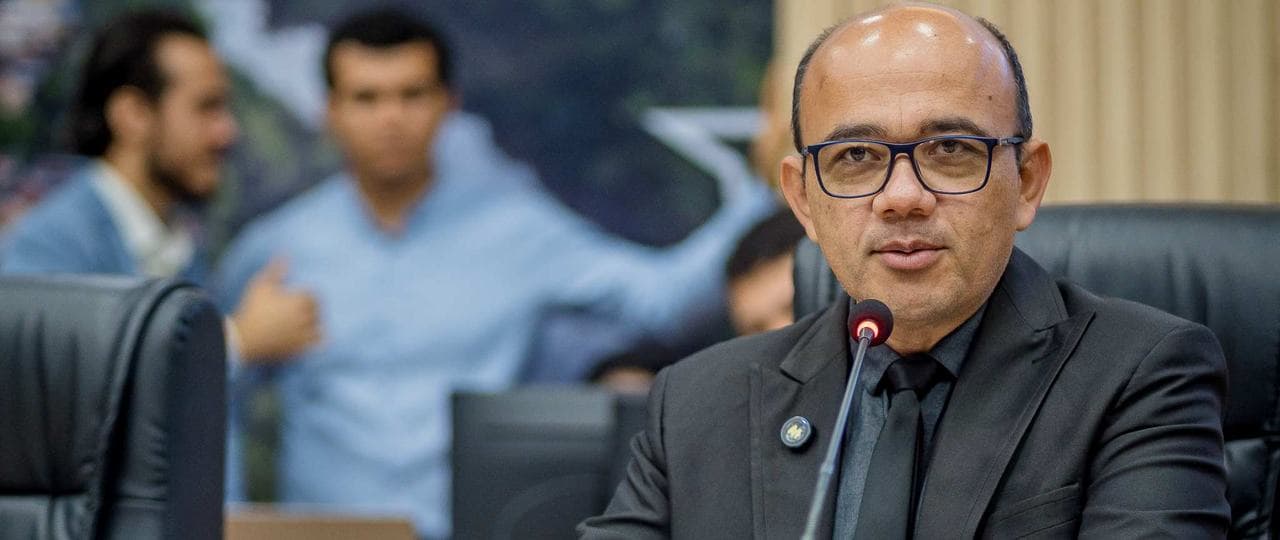 Michel Carteiro (PV)
