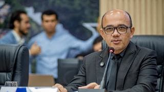 Michel Carteiro (PV)