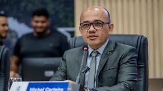 Michel Carteiro (PV)