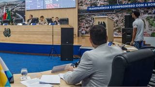 Votação ocoreu na sessão de terça-feira (12)