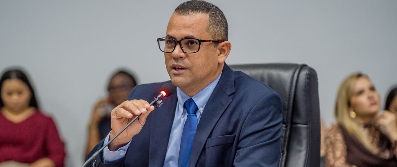 Sadisvam Pereira (PRD)