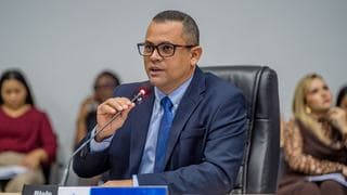 Sadisvam Pereira (PRD)