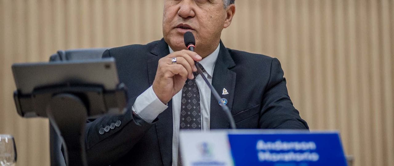 Anderson Moratorio (PRD)