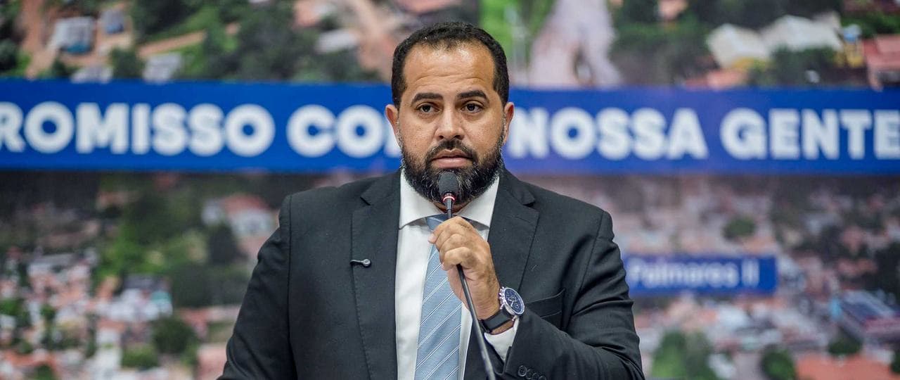 Fred Sanção (PL)