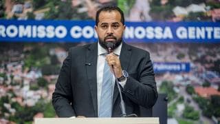Fred Sanção (PL)