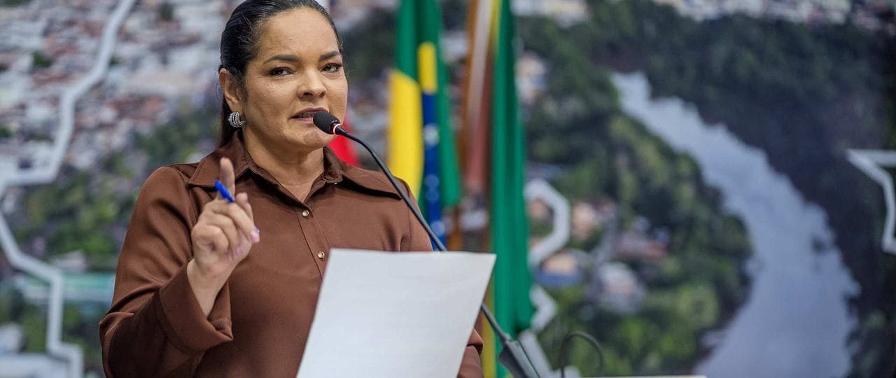 Maquivalda Barros (PDT)