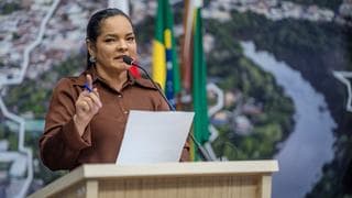 Maquivalda Barros (PDT)