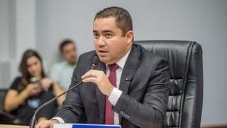 Sargento Nogueira (Avante) descrição