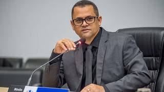 Sadisvam Pereira (PRD)