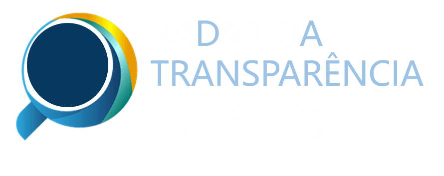 Radar da Transparência Pública