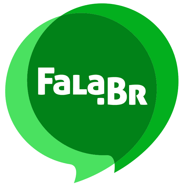 botão fala br