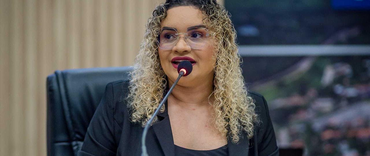 Erica Ribeiro (PSDB)
