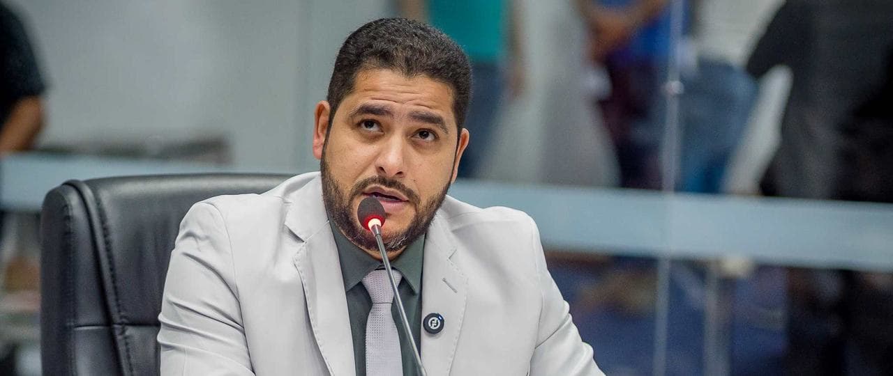 Laécio da ACT (PDT)